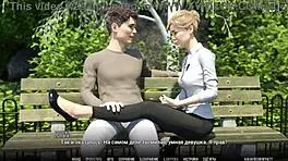 Complete gameplay of university of problems part 7