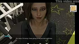 Jamie Worries About Liz