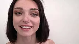 brcc, travelin hippies anal on casting couch, huge creampie