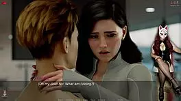 ms denver whispers, young hentai lover, join me in cosplay with big tits and fetish games