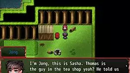 Harem In Another World Ep 5: Cute Damsel Sucks Premature Cock 😘