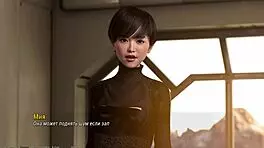 Wow, check this Japanese milf in wild Project Atmosphere gameplay! 😍