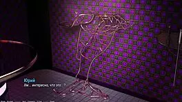 Wow, check this Japanese milf in wild Project Atmosphere gameplay! 😍