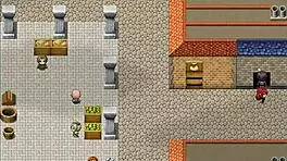 Harem In Another World Ep 5: Cute Damsel Sucks Premature Cock 😘