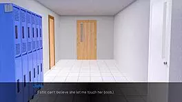 echoes of lust 24 in 3d anime with big tits and ass