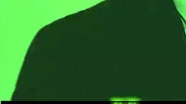 Step dad passionately cheats with petite step daughter, cumming on her ass