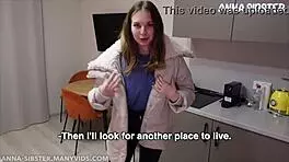 Beautiful skinny amateur gets creampie in hotel pov?