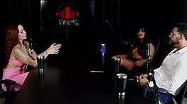 safada shows tits and twerks for fiancé after talking hypocrisy 😈