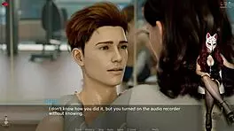 ms denver whispers, young hentai lover, join me in cosplay with big tits and fetish games