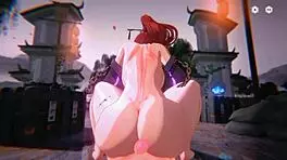 sutekimeppou 3D动漫合集18+少女女上爆菊中出