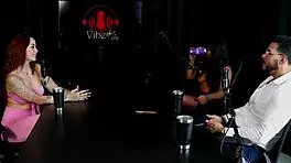 safada shows tits and twerks for fiancé after talking hypocrisy 😈