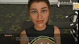 Jamie Worries About Liz