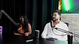 safada shows tits and twerks for fiancé after talking hypocrisy 😈