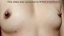 Teen taboo roleplay gets slutty in wild POV scene