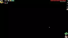 merchant getting fucked by that huge futanari cock in hornycraft