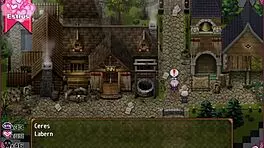 I watch pregnant witch give herself to everyone in bad ending