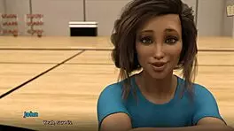 Wvm 152 Meeting The New Assistant Coach