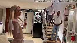 bnb006 - emily belle in euro 2024 4on1 gangbang with anal dp