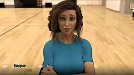 Wvm 152 Meeting The New Assistant Coach