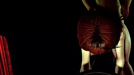 Velma, Possessed By Cum, Craves More Semen In Intense Anal Scenes