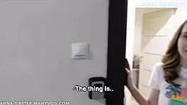 If I Hadnt Lost My Keys I Wouldnt Have Found Out My Neighbors Secret