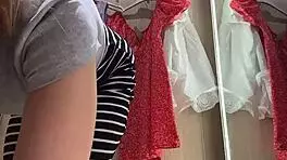 Big Dick Extreme Anal Fucking Teen In Public.