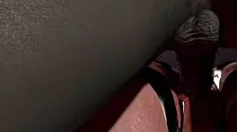 bbc fucked stripper in front of guests, 3d hentai blowjob.