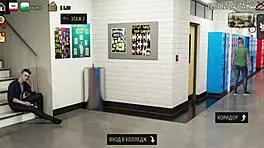 Damn! Milfs of Sunville Part 2 Rocks with Wild Action and Hot Blows!