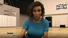 Wvm 152 Meeting The New Assistant Coach