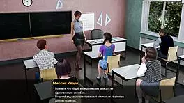 Damn! Milfs of Sunville Part 2 Rocks with Wild Action and Hot Blows!