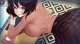 let's play gamer girls thea