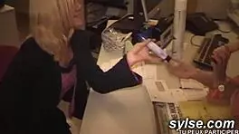 Teen Girl Watches Group Doggystyle Fuck In Public Outdoor Anime