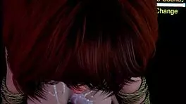 Velma, Possessed By Cum, Craves More Semen In Intense Anal Scenes