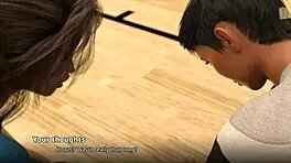 Wvm 152 Meeting The New Assistant Coach