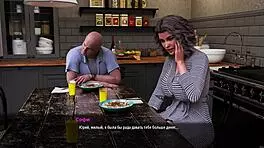 Damn! Milfs of Sunville Part 2 Rocks with Wild Action and Hot Blows!