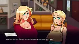 Complete Gameplay - Life In Woodchester Part 4