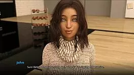 Wvm 152 Meeting The New Assistant Coach