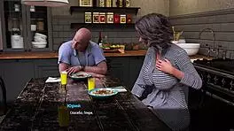 Damn! Milfs of Sunville Part 2 Rocks with Wild Action and Hot Blows!