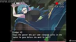 Witch-in-debts pornolicious ventures scenes 2 adventure in 3d cartoon anime with cute teen squirting interracial blowbang