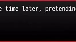 hey, check out that huge facial in the harem game ep 12 with an accidental boner?