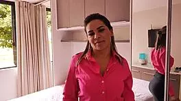 Holy Shit! Virgin Me Gives Ass to Friend’s Porn Actor Brother!