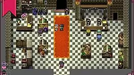 Confused Witch Strips Naked