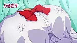 Check this sexy 00后 anime hentai teen 18+ live on cam! 🔥