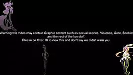 I’m so hooked on Cheshire and Artemis from DC Comics having steamy playtime.