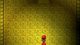 hey, check out that huge facial in the harem game ep 12 with an accidental boner?