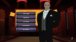 I’m so hooked on Cheshire and Artemis from DC Comics having steamy playtime.