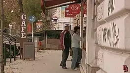 Hunting a slave in the city fresh 18 yo meat zyna.