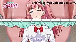 Check this sexy 00后 anime hentai teen 18+ live on cam! 🔥