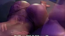 Unleash Wild 3D Hentai Action with Teacher in WVM Part 60