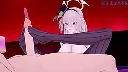 Takanashi Hoshino And Utazumi Sakurako Engage In Intense Sex Action!